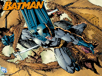 Batman 656 Wallpaper