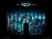 Batman: The Dark Knight Wallpaper 5