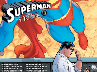Superman Wallpaper 3
