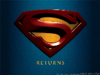Superman Returns Wallpaper 1