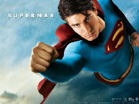 Superman Returns Wallpaper 4